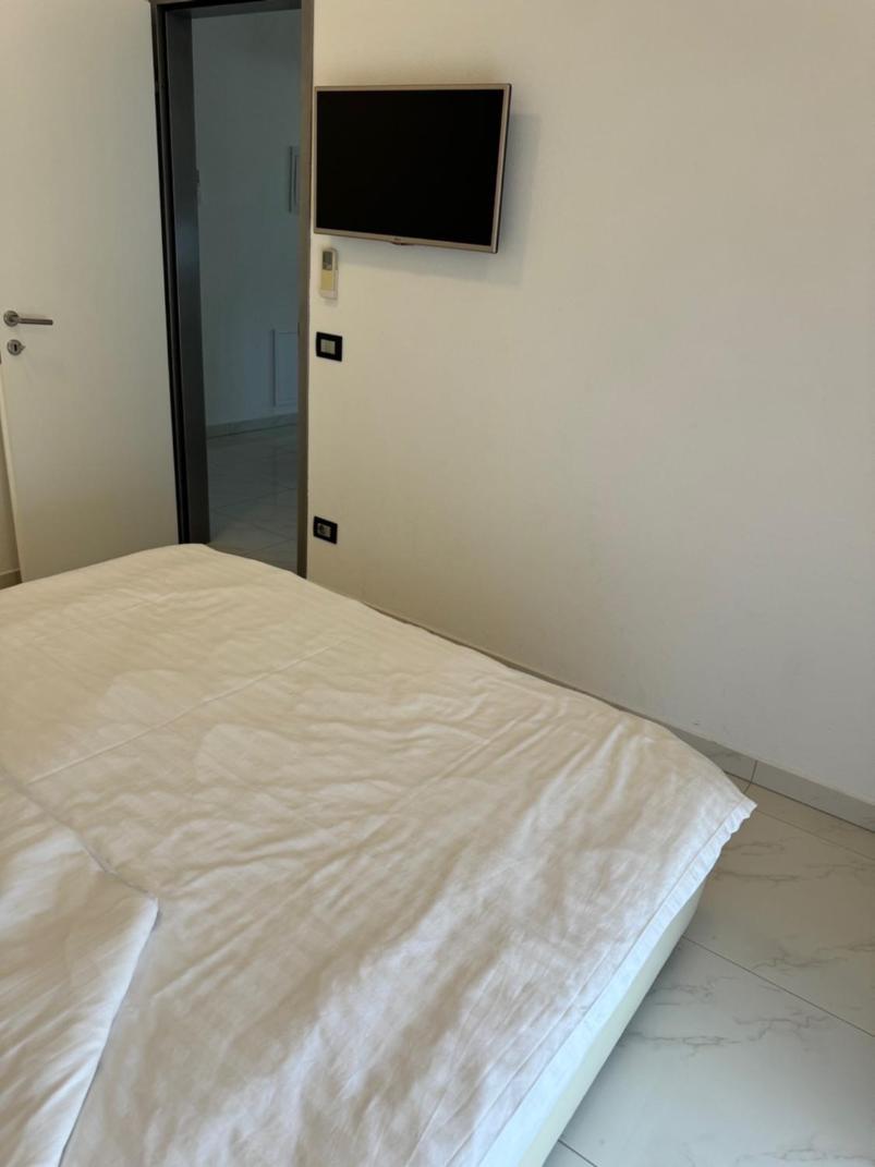 An Der 1 Reihe Vom Apartment *