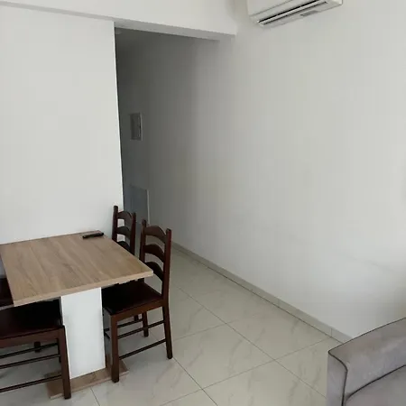 Funtana Appartements An Der 1 Reihe Vom Meer Exterior photo