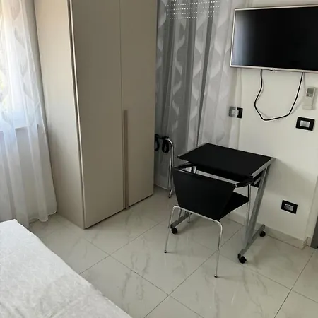 Funtana Appartements An Der 1 Reihe Vom Meer Exterior photo