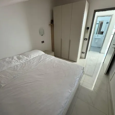 Funtana Appartements An Der 1 Reihe Vom Meer Exterior photo