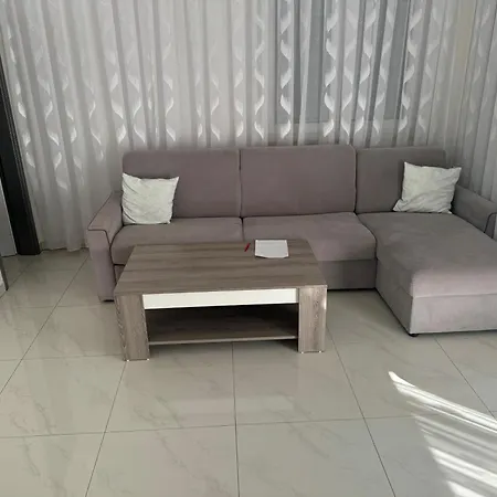 Funtana Appartements An Der 1 Reihe Vom Meer Exterior photo