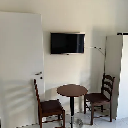 Funtana Appartements An Der 1 Reihe Vom Meer Exterior photo