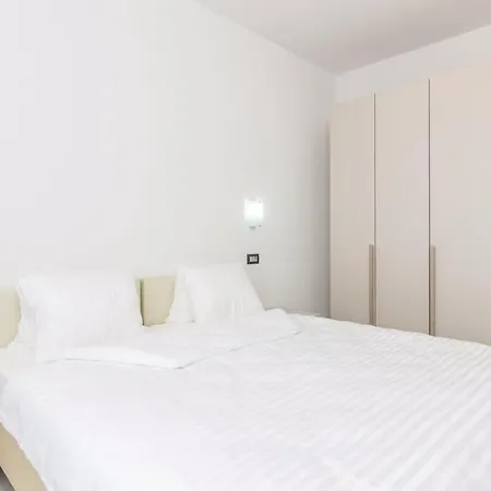 Funtana Appartements An Der 1 Reihe Vom Meer Exterior photo