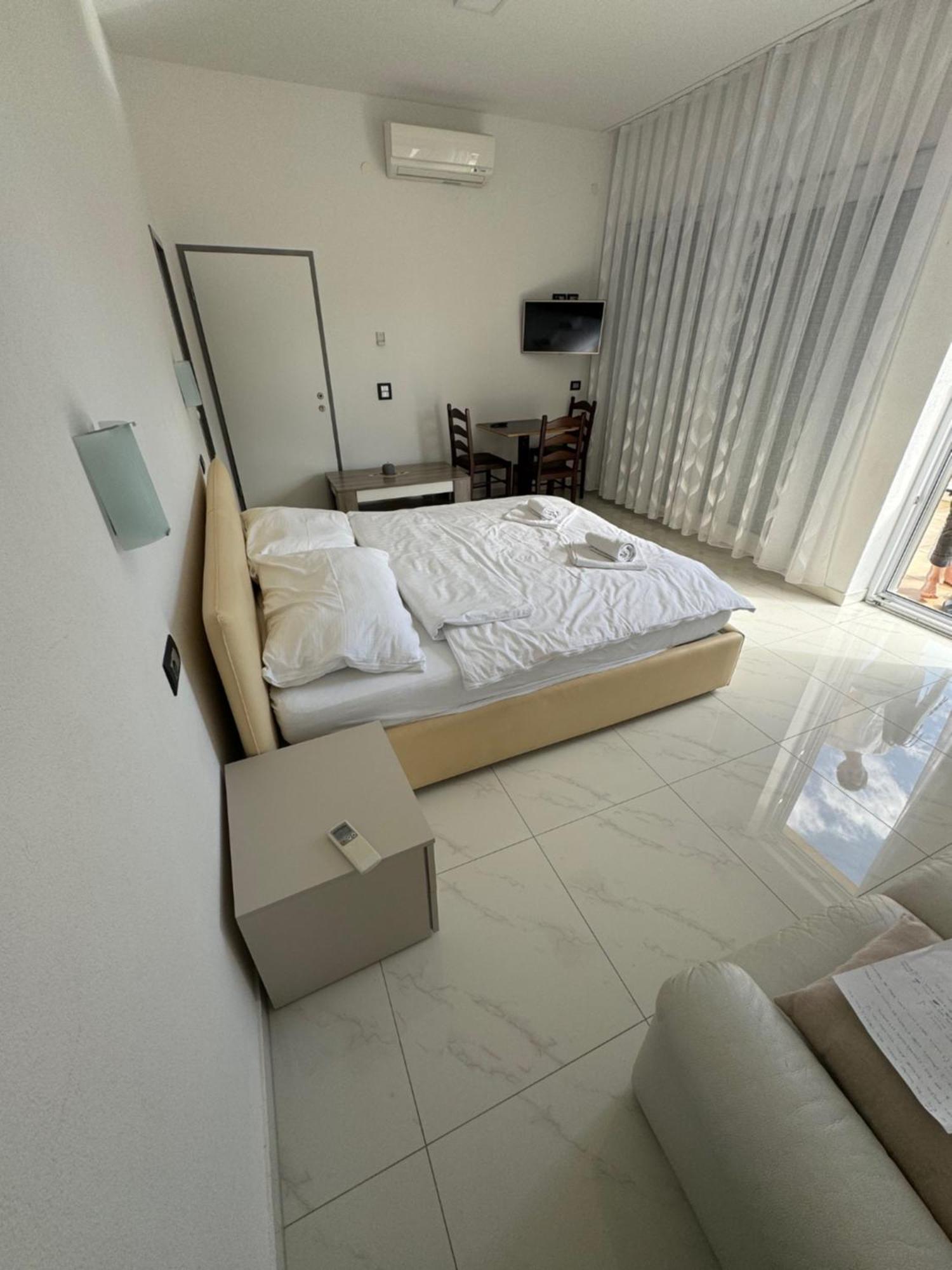 An Der 1 Reihe Vom Appartement *