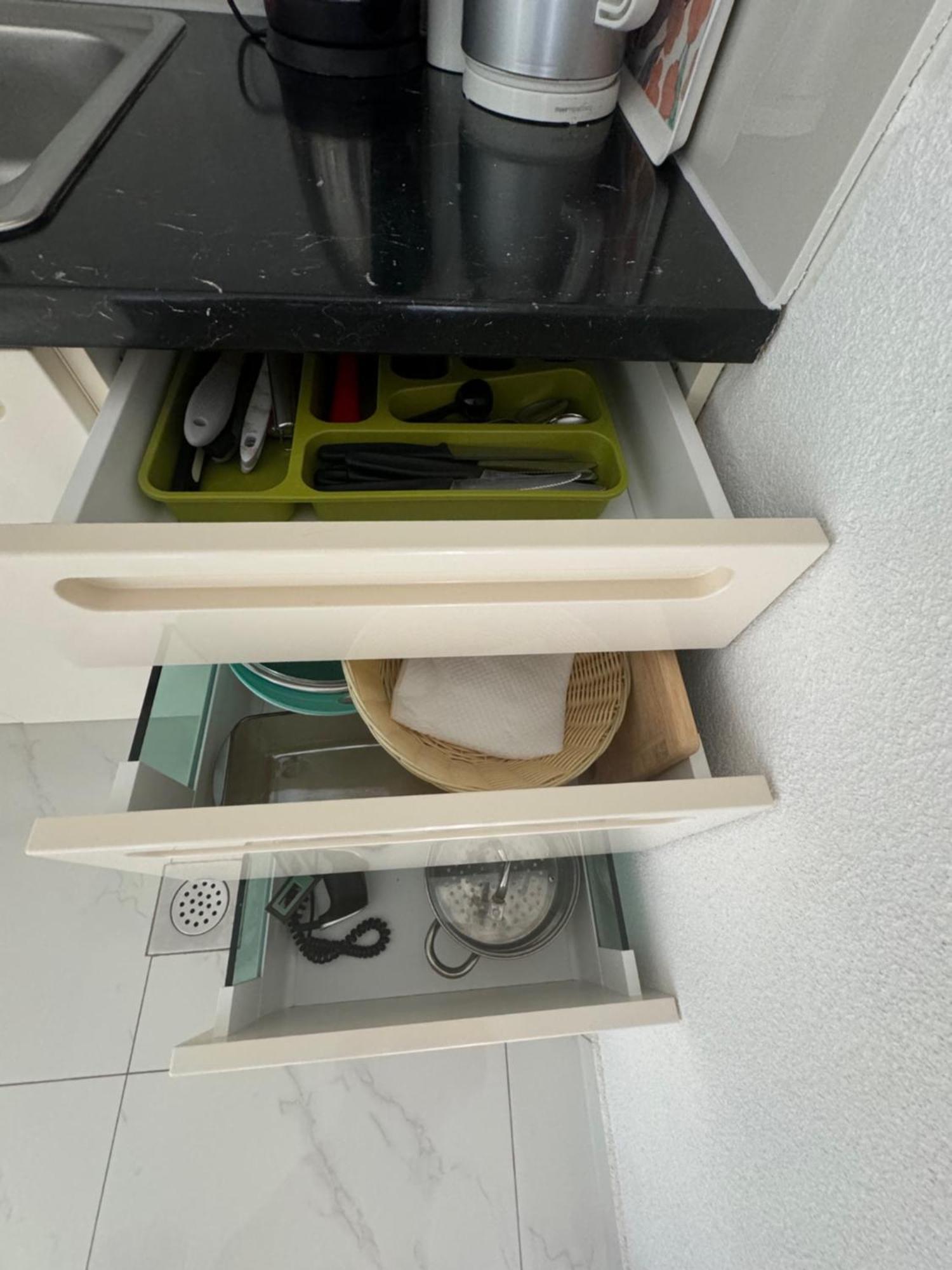 An Der 1 Reihe Vom Appartement