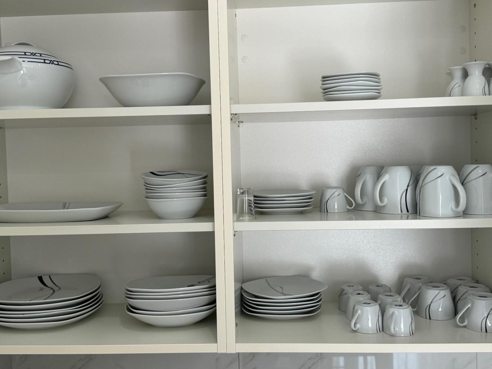 An Der 1 Reihe Vom Appartement