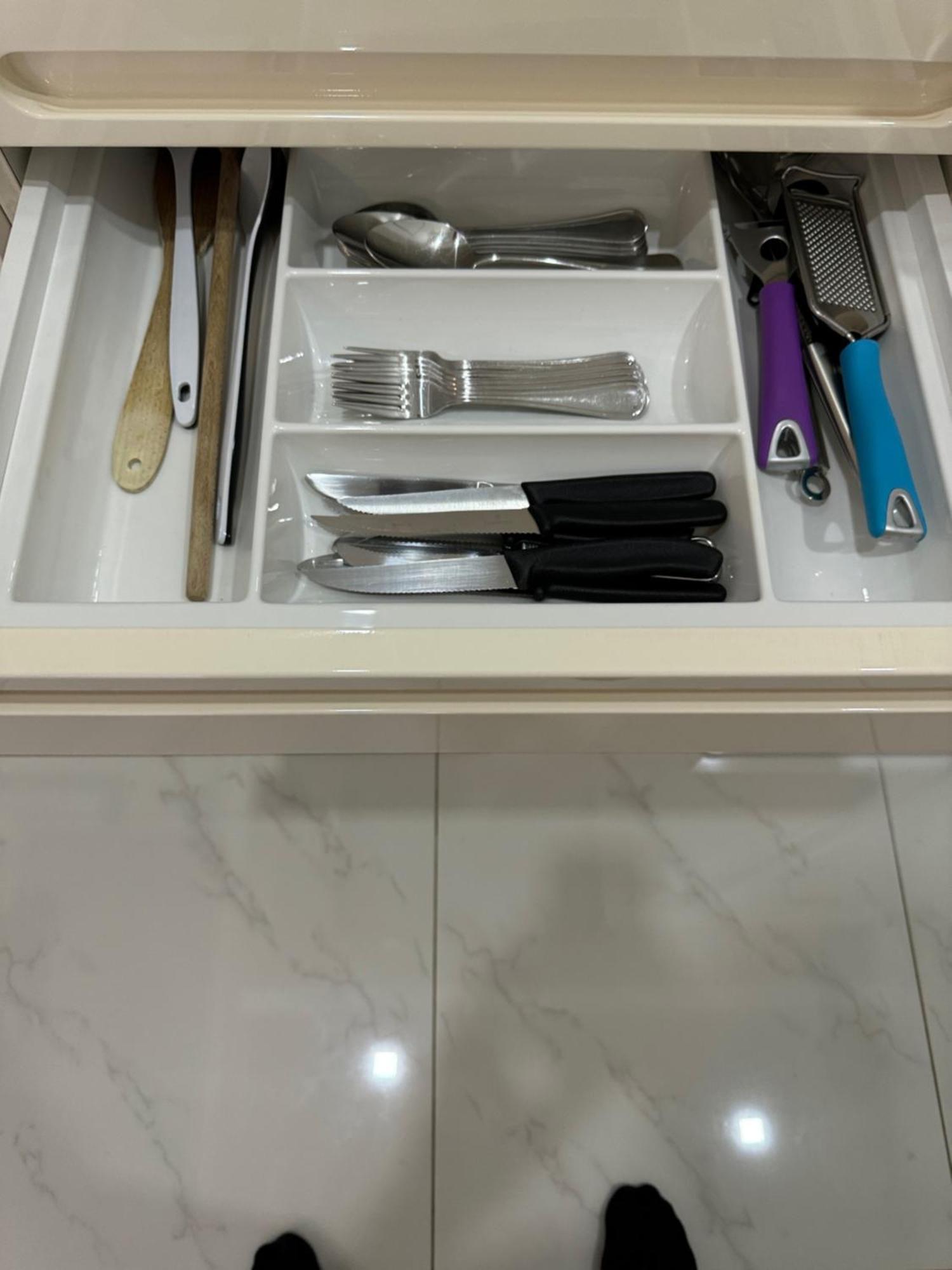 An Der 1 Reihe Vom Appartement Funtana
