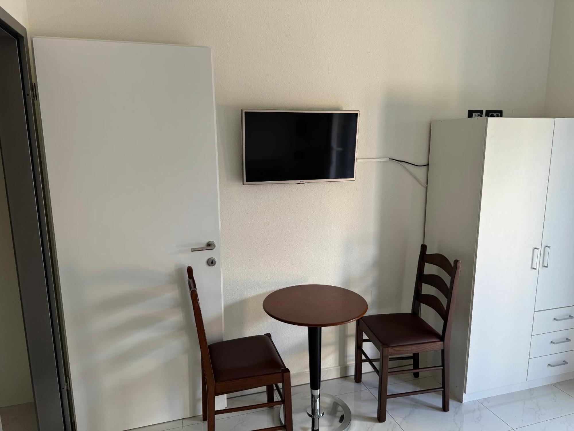 Appartement An Der 1 Reihe Vom *