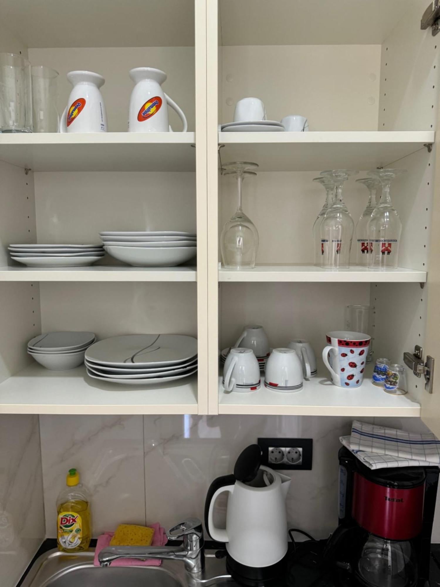 Appartement An Der 1 Reihe Vom