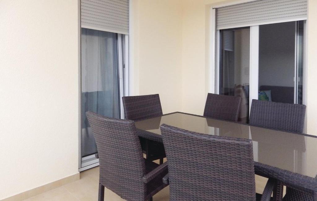 An Der 1 Reihe Vom Appartement